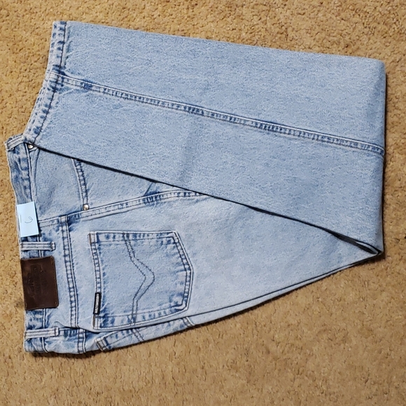 Harley-Davidson Denim - Vintage Harley Davidson Jeans